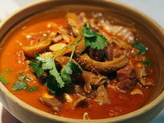 -洞庭家宴·头牌甲鱼(广渠门店)