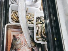 -畲乡一品鱼府土菜馆