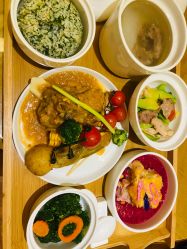 -金吉兒月子中心(太湖度假区店)