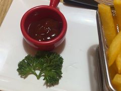 -豪客来牛排(汕头东厦100店)