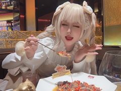 -炊烟小炒黄牛肉(浦东世纪汇店)