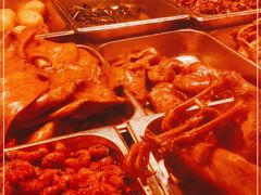 -黄毛鸭脖(汉阳总店)