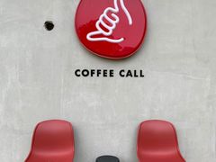 用餐区-COFFEE CALL(云锦路店)