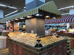 -果蔬好生活超市(东湖店)