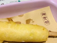 -老厨家(中央大街西七道街店)