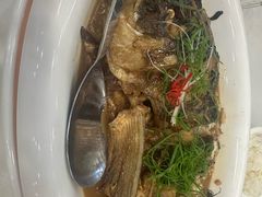 -万景茶庄·台州菜