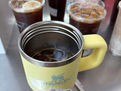 -Manner Coffee(IFS一楼店)
