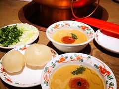 -北京老门框爆肚涮肉馆(凤城六路店)