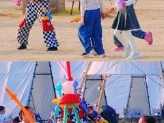-上海山野camping·户外天幕烧烤·团建拓展营地