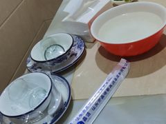 -伟记牛肉(金鸿公路店)