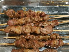 -竹叶涮肉坊(总店)