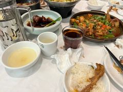 -聚鑫阁江浙菜·非遗传承技艺(闵行交大店)