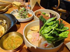 -SHAN山(前滩太古里店)