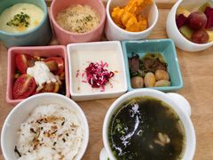 -Lilliput粒粒堡亲子餐厅(置汇旭辉店)