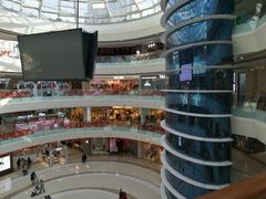 -万达广场(南京江宁店)