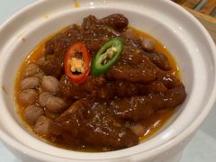 -东方之珠海鲜酒楼(南开店)