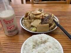 -老兵牛蹄店(下沙店)
