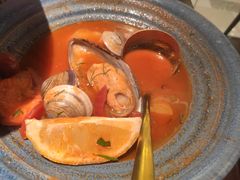 -1861意大利餐厅(文化广场店)