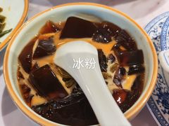 -农川记&酸菜鱼四川料理(横岗荣德店)
