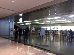 -Apple零售店(深圳益田假日广场店)