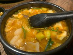 -九田家黑牛烤肉料理(无锡T12店)