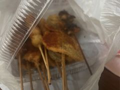 -大腕炸串(河东总店)