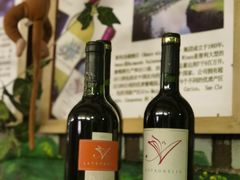 -青岛葡萄酒博物馆