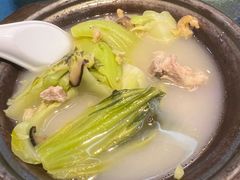 -东江海鲜大排档·潮汕菜·砂锅粥
