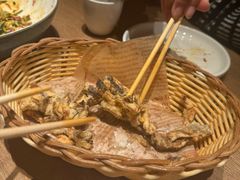 -金掌勺锅包肉(太原万达店)