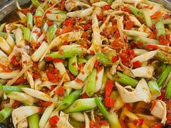 -邱金小炒·30 年盐帮江湖菜(自贡店)