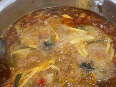 -大理.老字号渝记酸萝卜乌鱼(古城总店)