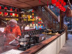 -巴倒烫陆派火锅山庄(南山总店)