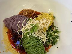 -南锣南门(东方银座店)