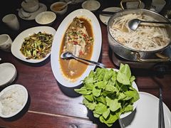 -集贤门·徽菜(南山店)