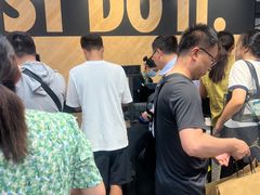 -宁波杉井奥特莱斯广场