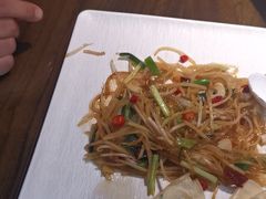 -秦月轩·陕西家乡菜(阜成路·五棵松店)