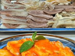 -王奋斗贵州酸汤牛肉火锅