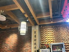 -缪氏川菜(丰盛町店)