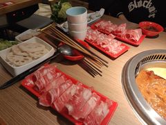 -季季红火锅(文化大厦店)