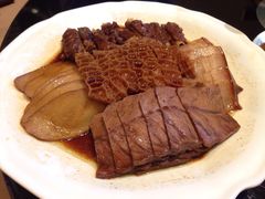 -新南华大酒店(长寿店)