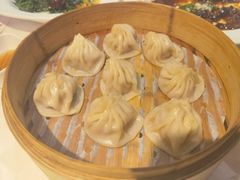 蟹粉小笼-光明邨大酒家(淮海路店)