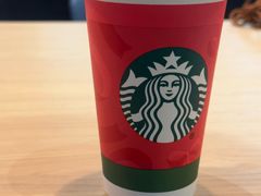 -星巴克(常德友阿国际广场店)