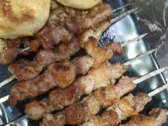 -运德成·天津老味烧烤(广开二马路店)