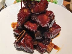 -苏帮袁Sue Cuisine(来福士店)