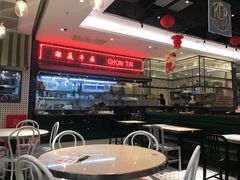 -满得意茶餐厅·顺德家常菜·港式经典(大良店)