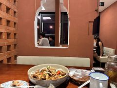 -那拉提之疆·新疆菜(美院店)