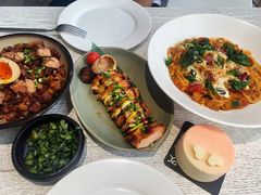 -娜娜家•Nana's restaurant (南开大悦城店)