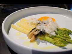 温泉蛋-Marina厨房·ALA精酿(月湖盛园店)