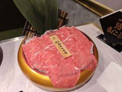 -一绪に寿喜烧自助(世茂广场店)
