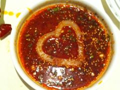 川北凉粉-渝信川菜(华盛店)